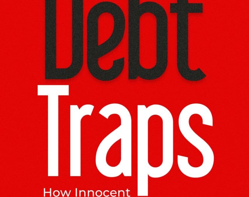 Debt Traps