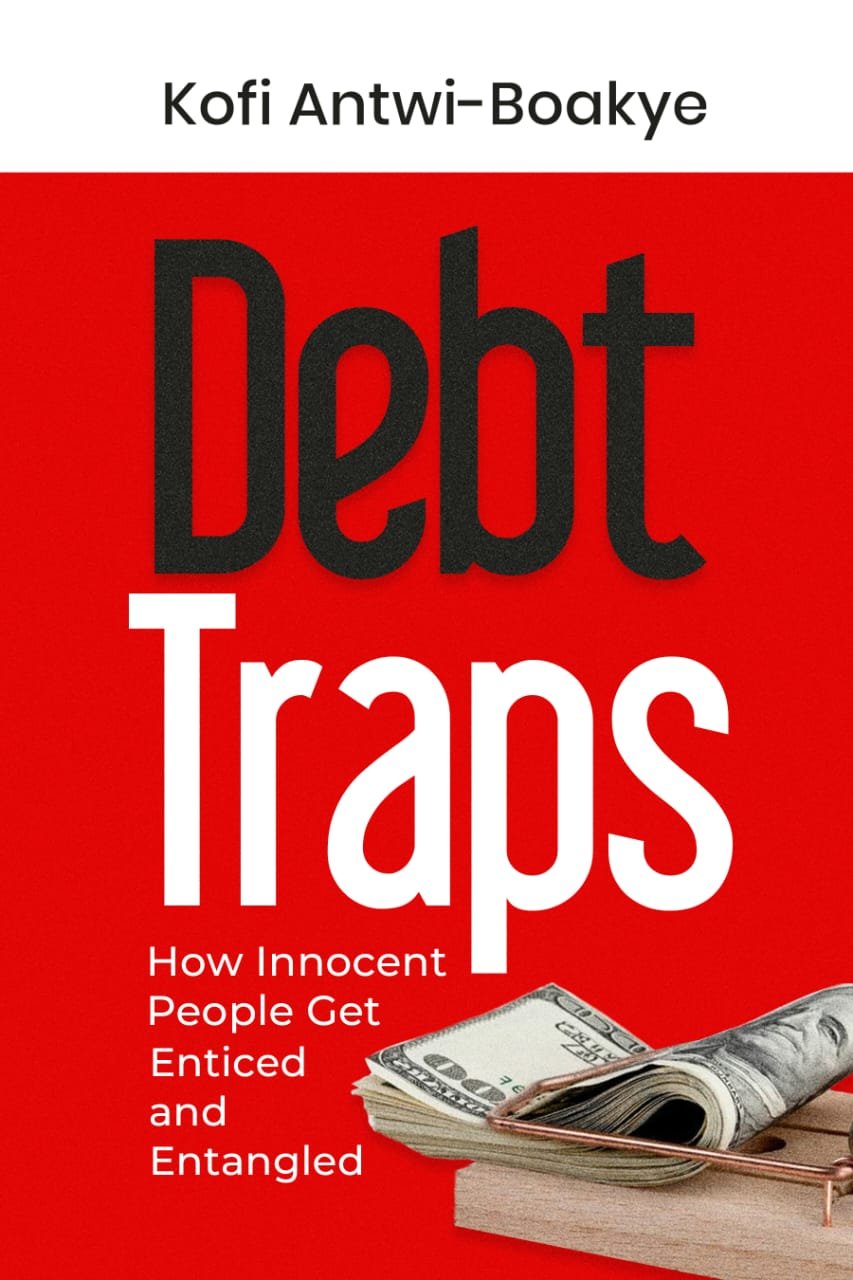Debt Traps