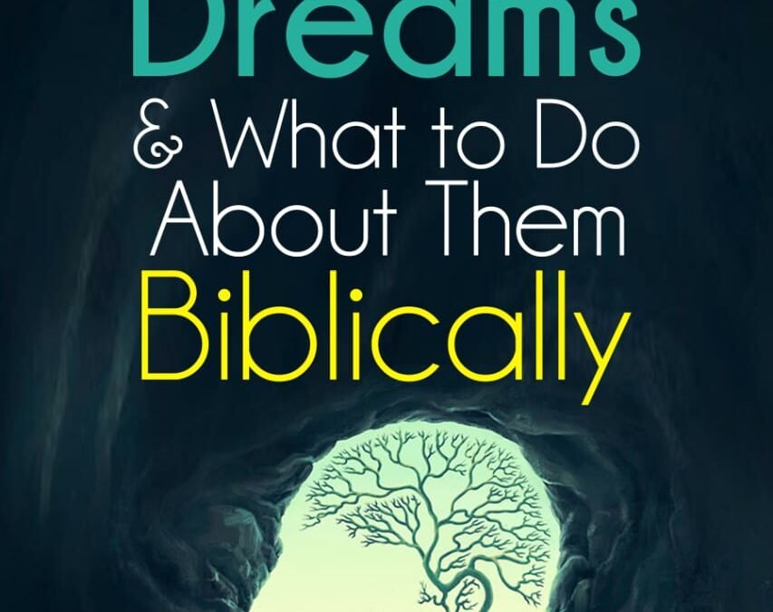 Dreams and Bible