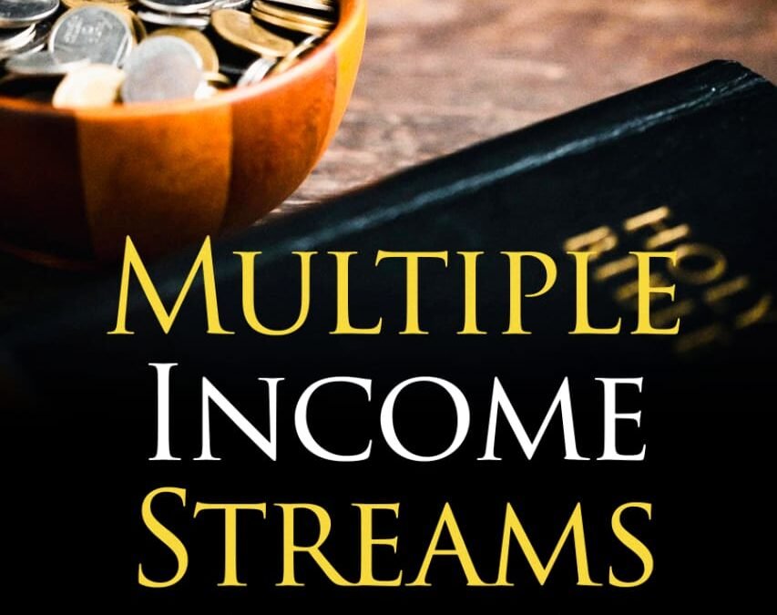 Multiple Income Stream